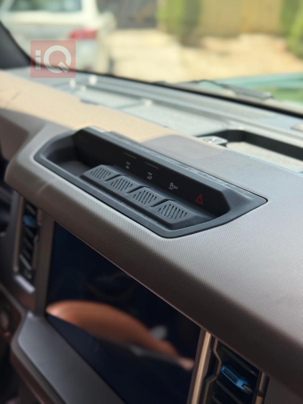 فورد برونكو